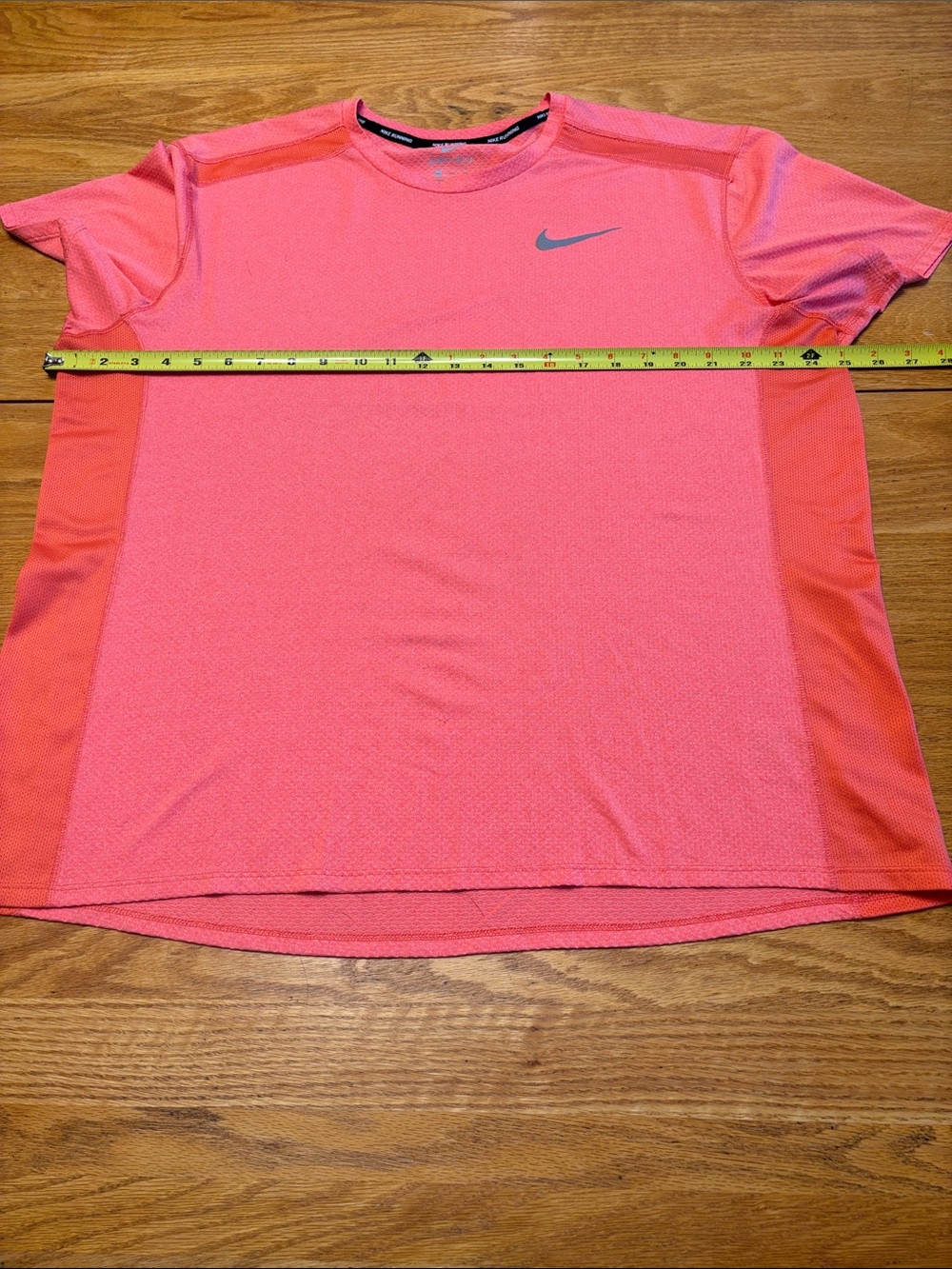 4 Men’s Nike colorful tee shirts. All 2x - Picture 10 of 12